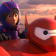 Illustration for article titled Big Hero 6 Is One Of The Year's Best Science Fiction Films, Period